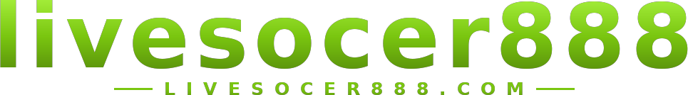 livesocer888 logo
